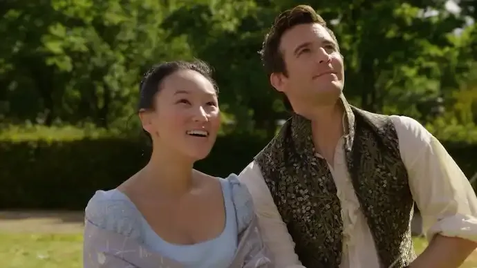Bridgerton Season 4 Review: Benedict’s Cinderella Romance Finds Balance Between Chaos and Calm