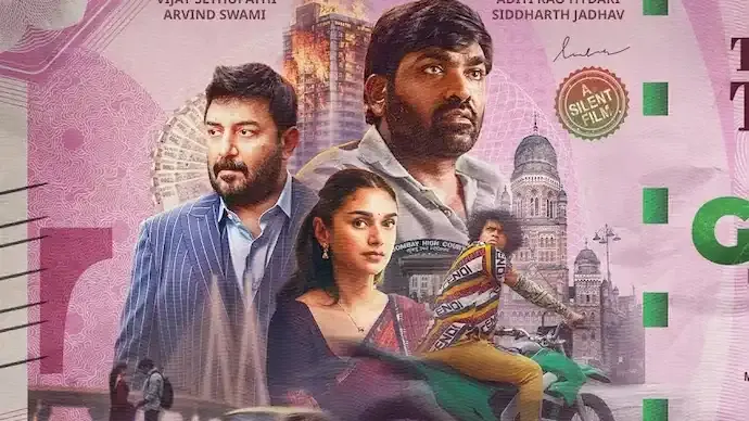 Gandhi Talks Review: Vijay Sethupathi Shines in a Powerful Silent Film