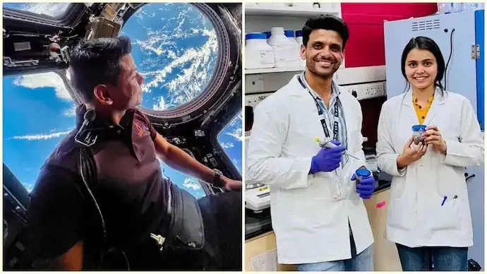 Bengaluru Soil Bacteria Could Help Build Space Bricks on Mars, Study Finds