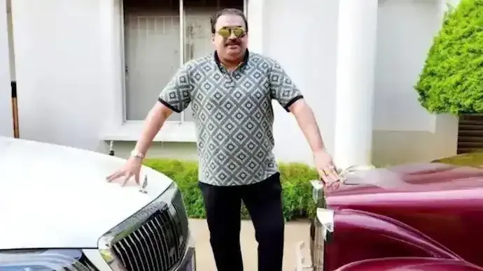 CJ Roy Death: Brother Seeks Answers From Tax Officials After Bengaluru Tycoon’s Suicide