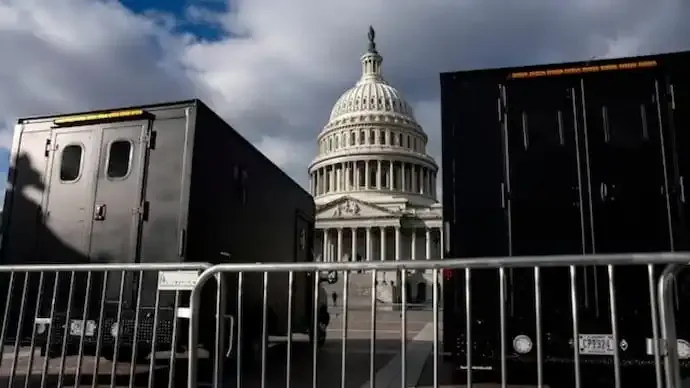 US Government Enters Partial Shutdown After Congress Misses 2026 Budget Deadline