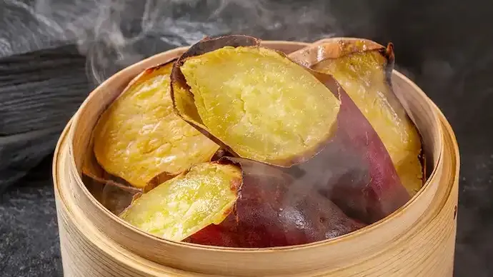 Healthiest Way to Eat Sweet Potato: Boiled vs Roasted Explained