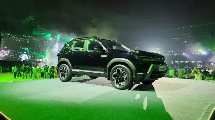 Renault India Posts 33% Sales Growth in January 2026 on Triber, Kiger Demand