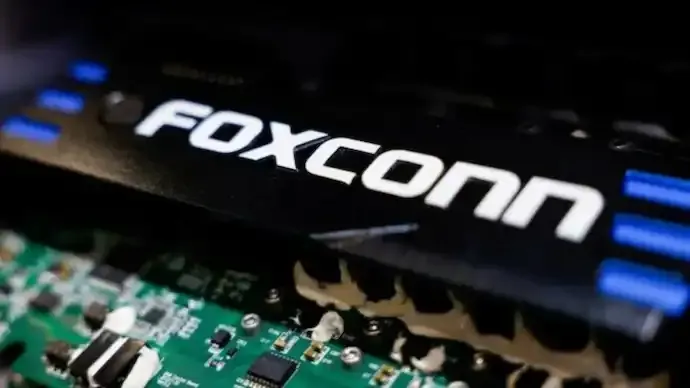 Foxconn Faces Tax and Land Row in Karnataka, Villagers Threaten Protest