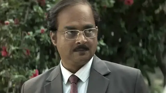 Rainman of Dhurandhar Set: Why R Madhavan Got This Nickname