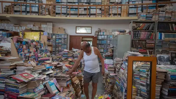 Meet Padma Shri Anke Gowda, the Bus Conductor Who Built India’s Largest Free Library