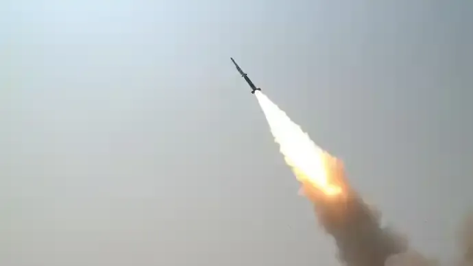 DRDO Successfully Tests Ramjet Technology: How SFDR Will Power Next-Gen Indian Fighter Jet Missiles