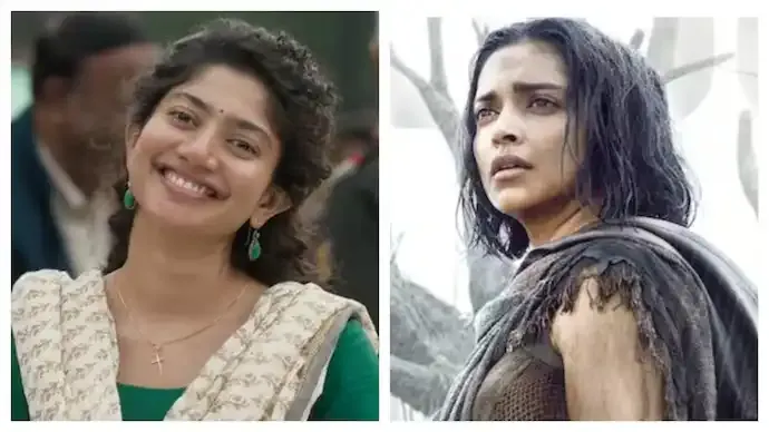 Kalki 2898 AD 2 Casting Rumours: Makers Respond to Sai Pallavi Replacing Deepika Padukone as SUM-80