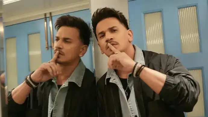 Prince Narula Explains Why He Joined The 50, Responds to Mentor Controversy