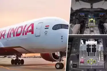 North Gujarat to Get First Civilian Airport at Deesa After Centre Approves Civil-Military Conversion