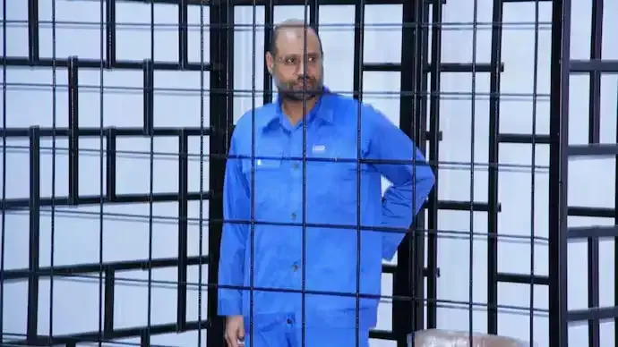 Saif al-Islam Gaddafi Shot Dead in Libya as Armed Attack Sparks Questions Over Motive