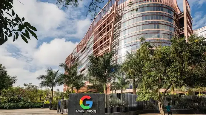 Google Expands Bengaluru Office for 20,000 Employees as H-1B Visa Curbs Shift Hiring to India
