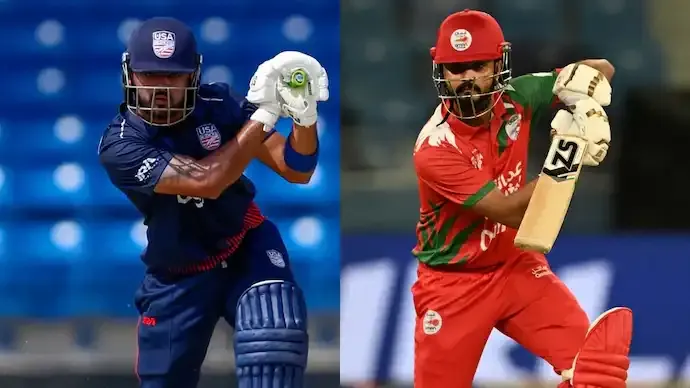 T20 World Cup 2026: Indian-Origin Captains Like Monank Patel and Jatinder Singh Eye Historic Moments