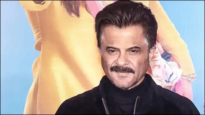 Anil Kapoor Apologises After Missing Singer Tags in Pukar Post, Wins Internet Praise