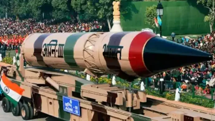 Agni-3 Missile Test: India Successfully Fires 3,000 km Range Ballistic Missile, Boosts Strategic Defence Strength
