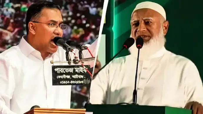 Bangladesh Elections 2026: BNP and Jamaat Manifestos Outline Stance on India Relations and Hindu Minority Protection
