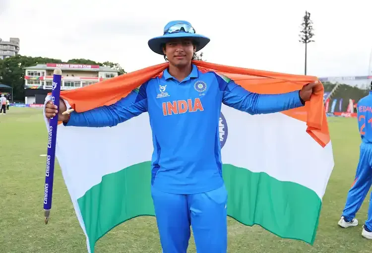 U19 World Cup Final: How a WhatsApp Message Inspired Vaibhav Sooryavanshi’s Record 175 Against England