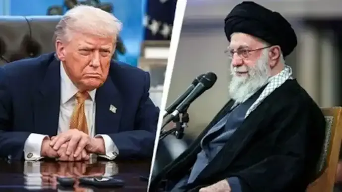 Trump Urges Iran to Strike Nuclear Deal, Warns of ‘Consequences’ as US Fleet Moves Closer