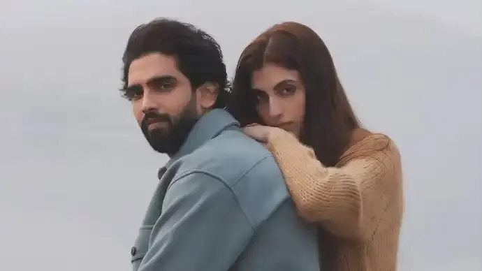 Amaal Mallik Reacts To Fan Wars, Considers Cancelling Song Video With Farrhana Bhatt