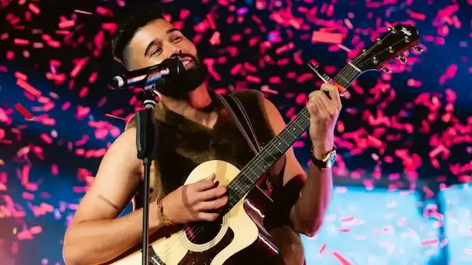 AP Dhillon To Perform ‘Thinking Of You’ On The Great Indian Kapil Show, Episode Details Revealed