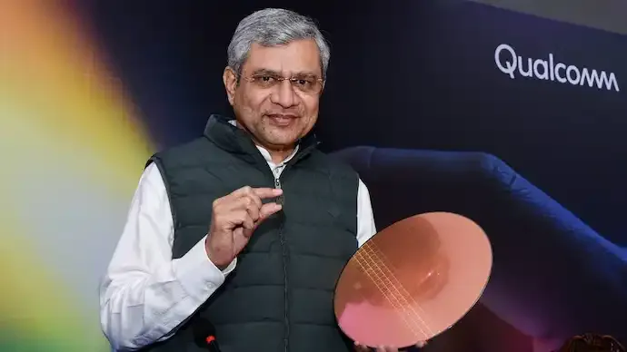 India Advances in 2nm Chip Design as Indian Engineers Lead Next-Gen Semiconductor Innovation