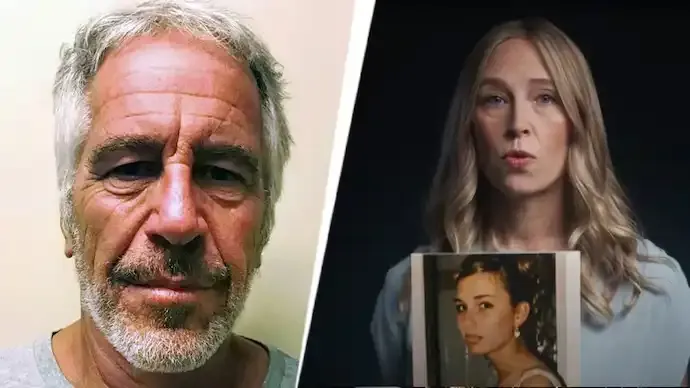 Epstein Survivors Release Super Bowl Ad Demanding Transparency in Sex Trafficking Case