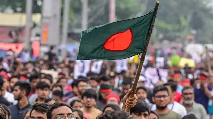 Bangladesh Election Violence Escalates as BNP and Jamaat Supporters Clash Days Before Crucial Poll