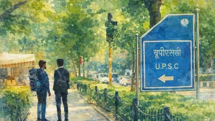 UPSC Limits Repeat Attempts by Serving Officers: Why the Reform Is Tough but Necessary