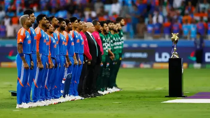 T20 World Cup Update: Sri Lanka President Thanks Shehbaz Sharif After Pakistan Confirms India Clash