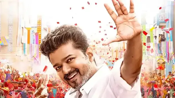 Jana Nayagan Sent to CBFC Revising Committee: What Lies Ahead for Vijay’s Farewell Film