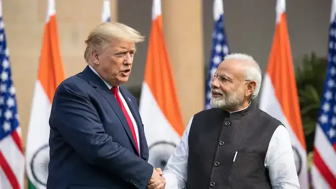 White House Revises India-US Trade Deal Factsheet, Softens Key Terms After Release