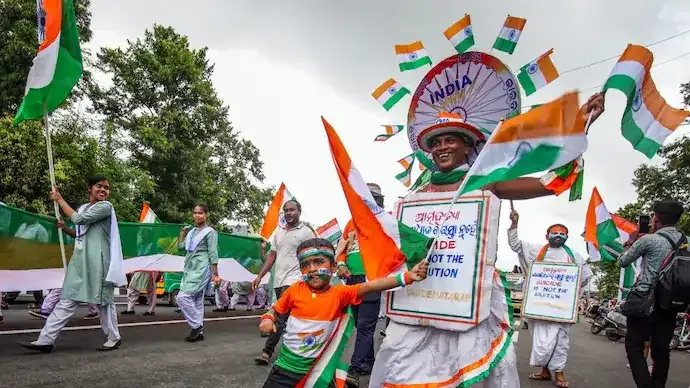 Vande Mataram Mandatory at Official Events: Government Issues New Protocol Guidelines