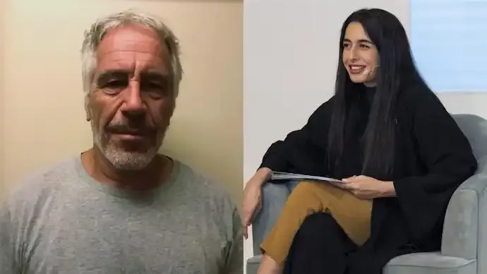 UAE Diplomat Hind Al-Owais Emails With Jeffrey Epstein Surface In Newly Released US Justice Department Records