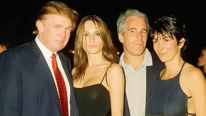 Donald Trump Epstein Files Claim He Told Police ‘Everyone Knew’ About Financier’s Behaviour, FBI Records Reveal
