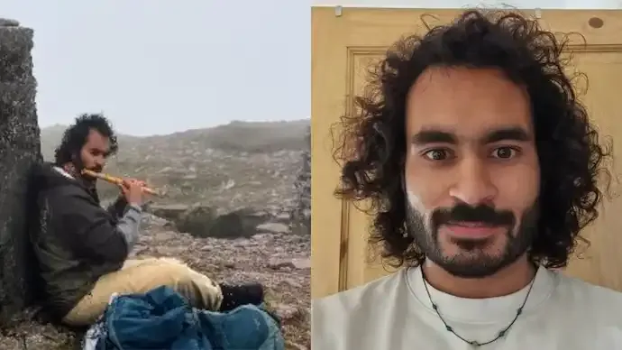 Anthropic AI Safety Lead Mrinank Sharma Resigns With Cryptic Warning About Global Crisis And AI Ethics