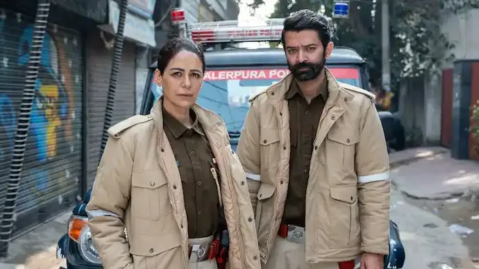 Kohrra Season 2 Review: Barun Sobti And Mona Singh Lead A Dark, Layered Punjab Crime Thriller