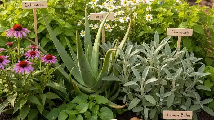 India Can Become Global Supplier Of Quality Medicinal Plants, Says Ayush Minister Prataprao Jadhav