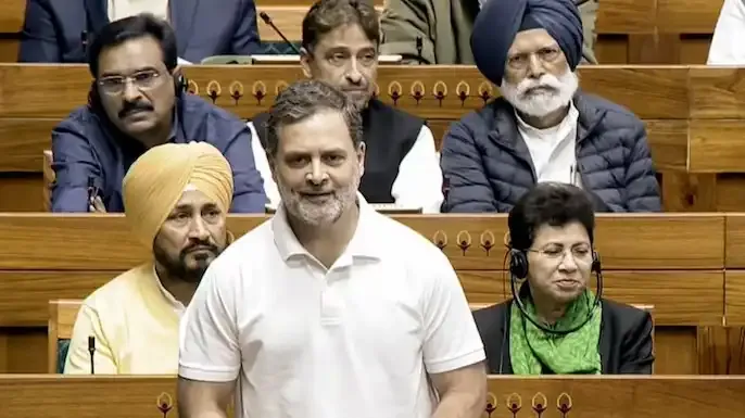 Parliament Budget Session Live: BJP Plans Privilege Motion Against Rahul Gandhi Over India–US Trade Deal Remarks