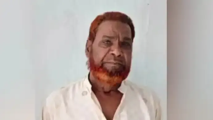 Madhya Pradesh Man Arrested After 45 Years For Alleged Theft Of 90 Kg Wheat Worth Rs 184