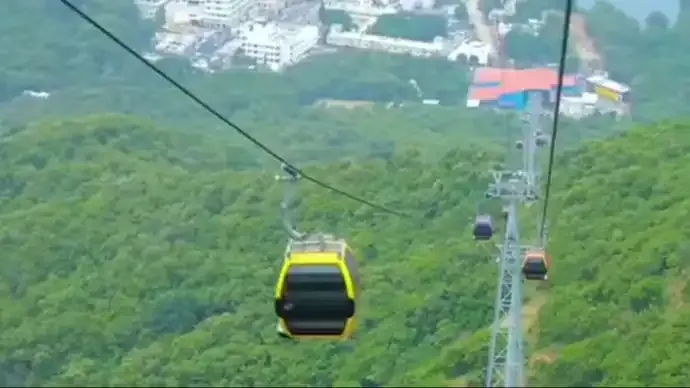 Nandi Hills Closed On Valentine’s Day As Karnataka Authorities Cite Safety And Law And Order Concerns