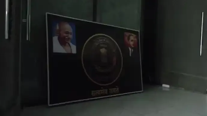 Cambodia Seals Nearly 200 Scam Centres, Fake Indian Police Station Found During Crackdown