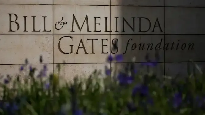 Gates Foundation Denies Funding Or Employing Jeffrey Epstein After DOJ Document Release