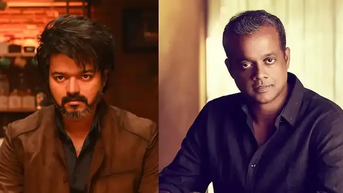 Gautham Menon Credits Vijay’s Leo for Financial Comeback Ahead of Dhruva Natchathiram Release