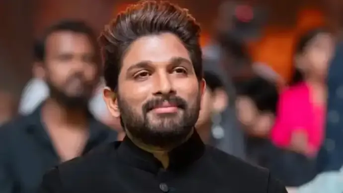 Allu Arjun Podcast Controversy: Sweekriti Talks Deletes Video After Backlash and Legal Threats