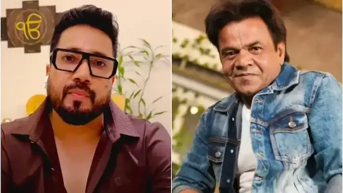 Mika Singh Donates Rs 11 Lakh to Rajpal Yadav as Actor Receives Ad Film Offer Amid Legal Crisis