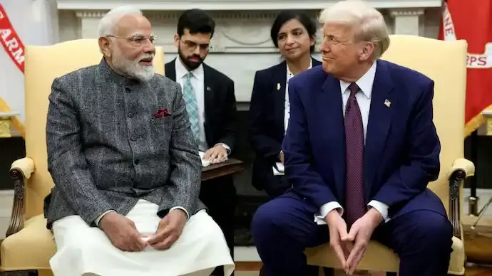India Reviews US Invitation to Join Trump’s Gaza Board of Peace, Government Yet to Take Final Call