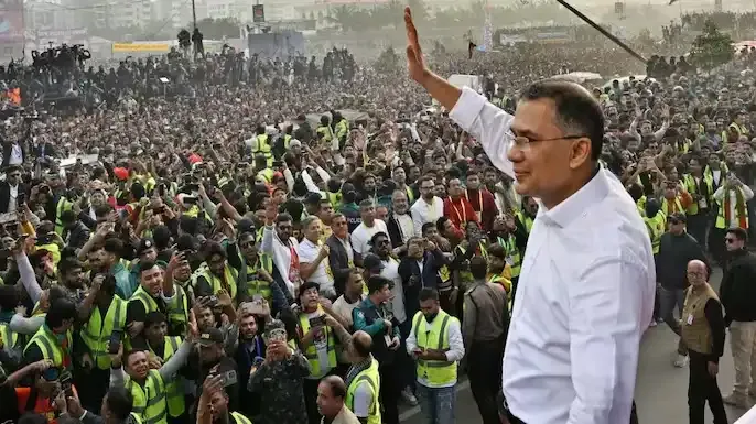Bangladesh Election Result 2026 Live: Tarique Rahman’s BNP Heads for Landslide Victory as India Congratulates