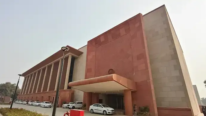 PMO Gets New Address at Seva Teerth as PM Modi Unveils Rs 100 Commemorative Coin