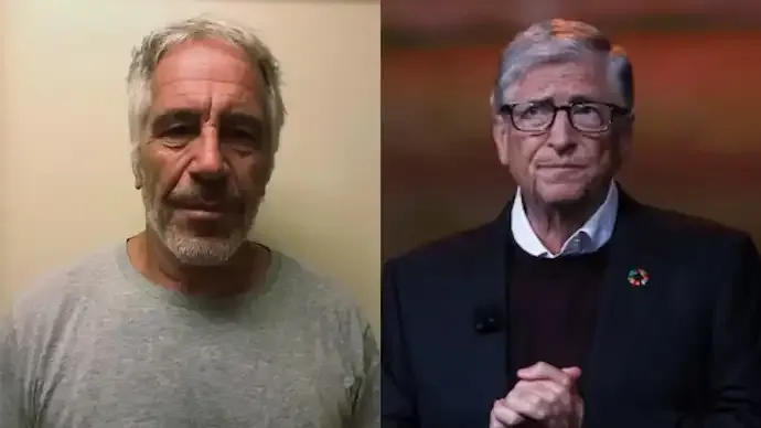 Epstein Files Reveal Email to Bill Gates Mentioning ‘New Administration’ Visitors After Trump’s 2016 Win