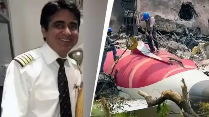 Air India AI-171 Crash Probe Ongoing, India Rejects Italian Report Blaming Pilot as Speculative